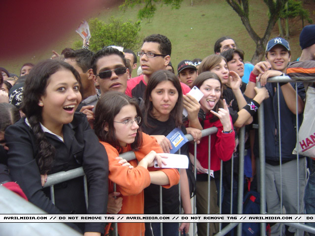 Se vocÃª estiver presente nessa foto e nÃ£o queira ela publicada aqui entre em contato para podermos retirÃ¡-la.
