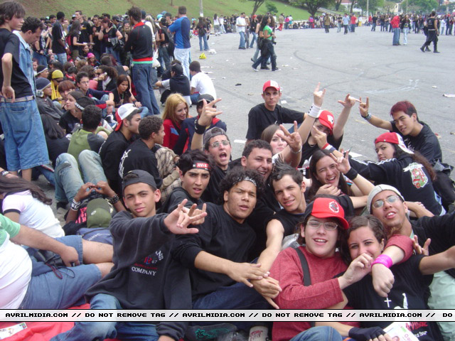 Se vocÃª estiver presente nessa foto e nÃ£o queira ela publicada aqui entre em contato para podermos retirÃ¡-la.
