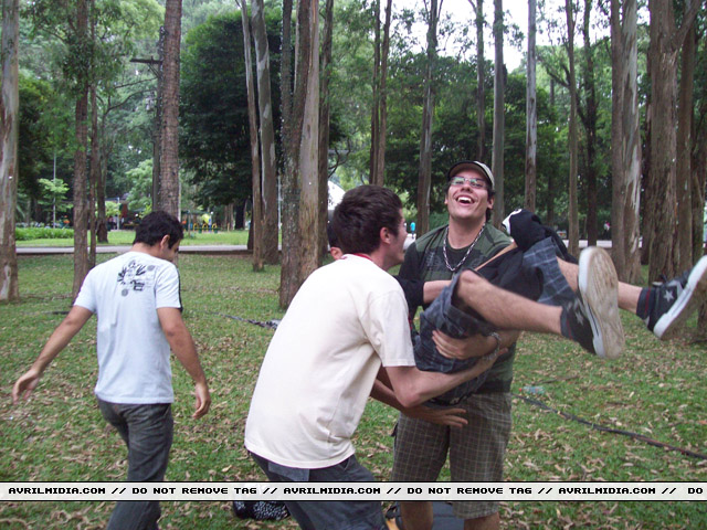 Se vocÃª estiver presente nessa foto e nÃ£o queira ela publicada aqui entre em contato para podermos retirÃ¡-la.
